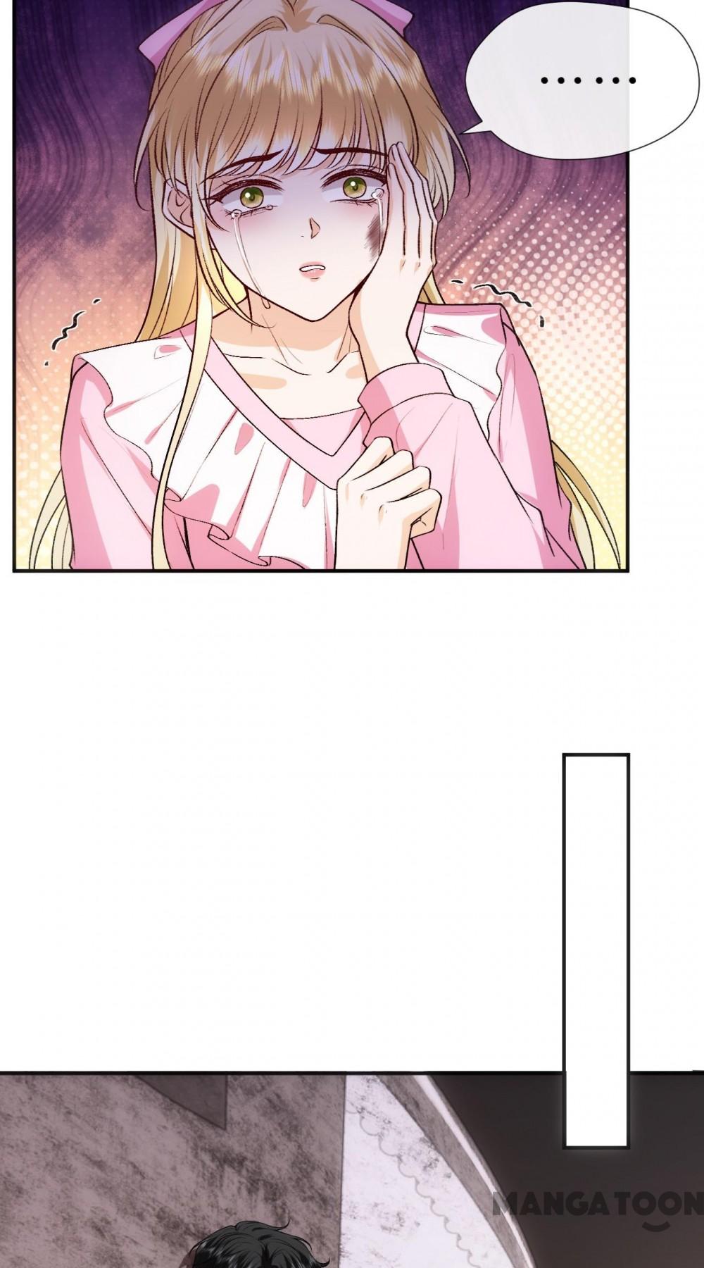 Madam and Her Daily Online Face-Slapping Chapter 109 120 02