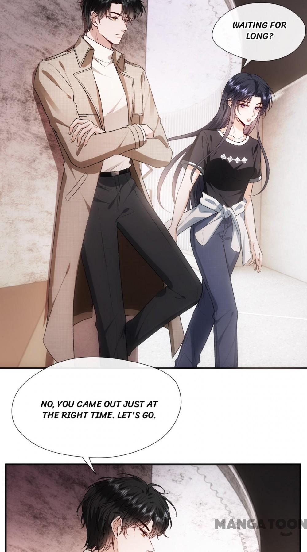 Madam and Her Daily Online Face-Slapping Chapter 109 121 03