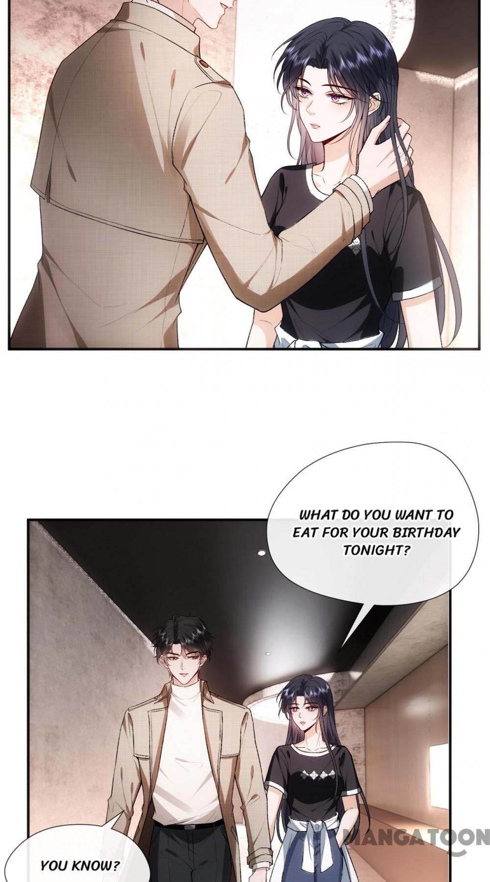 Madam and Her Daily Online Face-Slapping Chapter 109 122 04