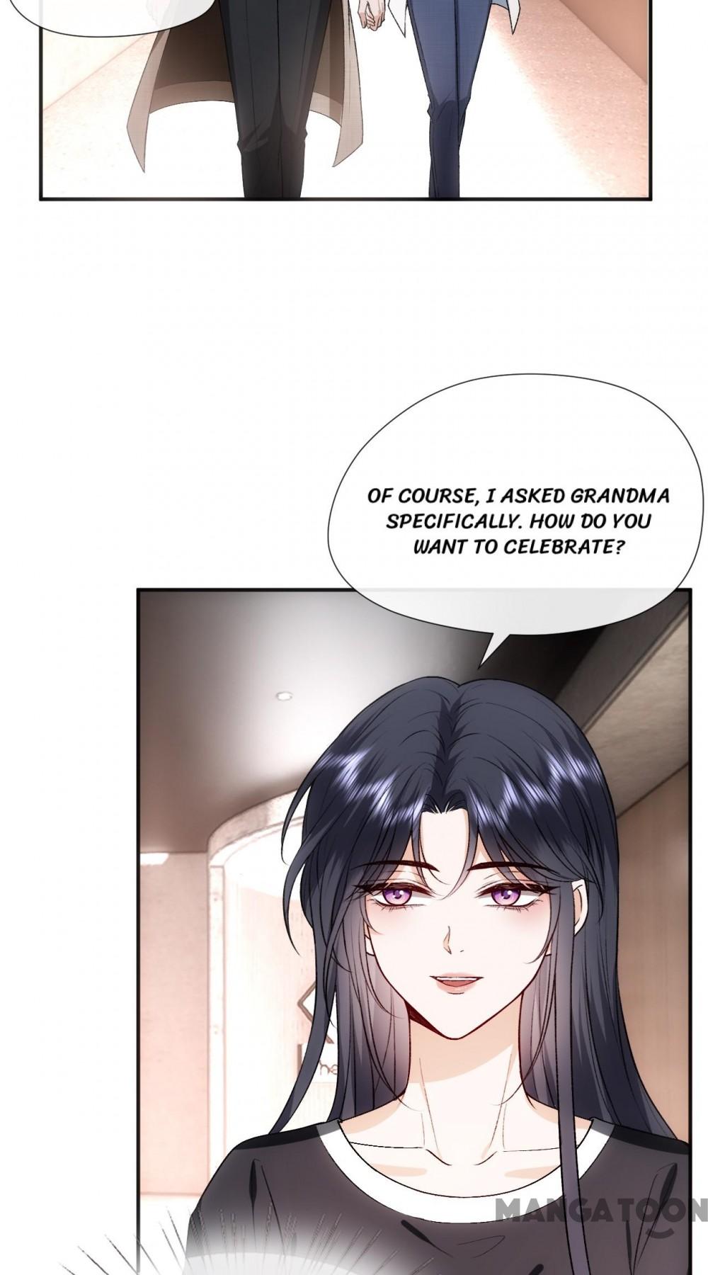 Madam and Her Daily Online Face-Slapping Chapter 109 123 05