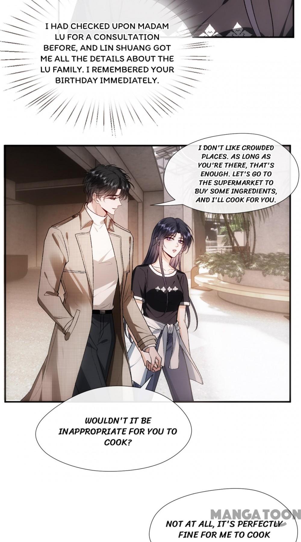 Madam and Her Daily Online Face-Slapping Chapter 109 124 06