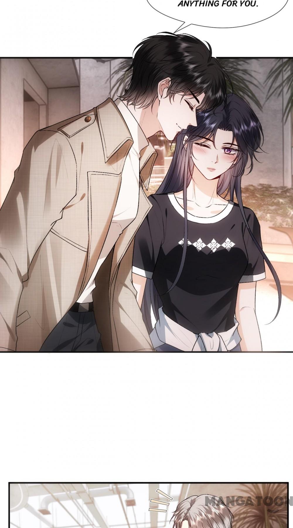 Madam and Her Daily Online Face-Slapping Chapter 109 125 07