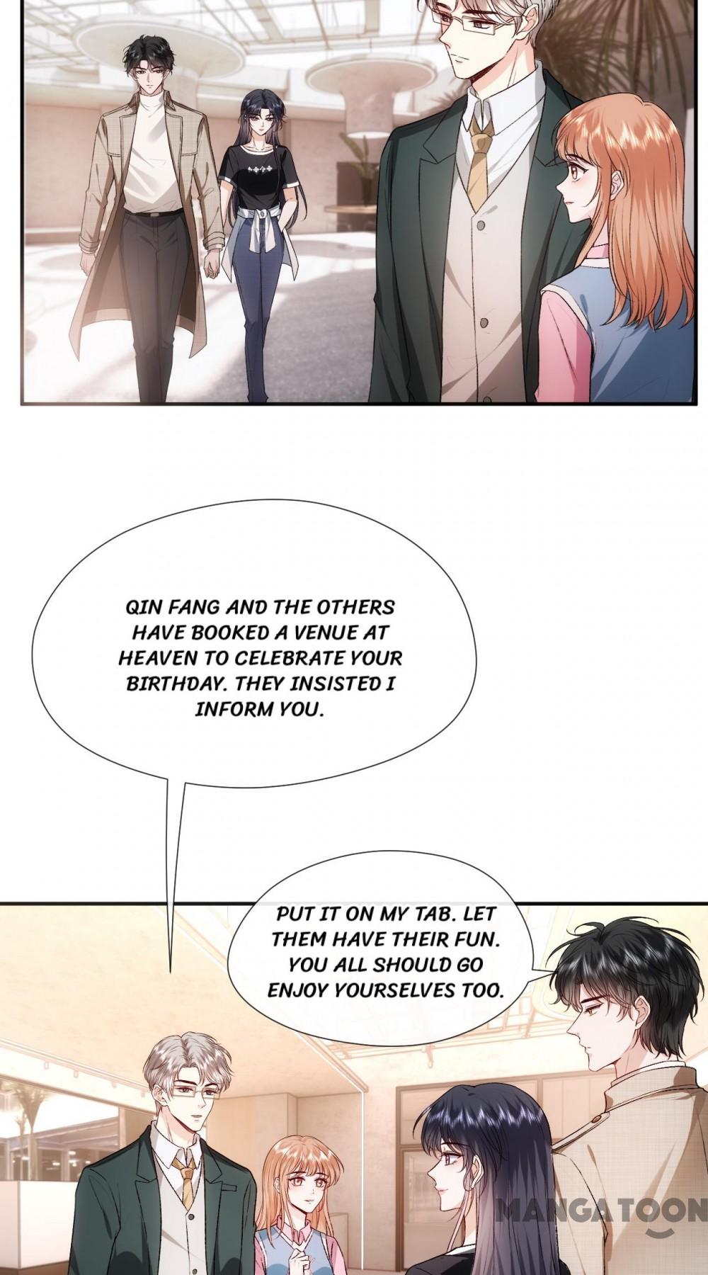 Madam and Her Daily Online Face-Slapping Chapter 109 126 08