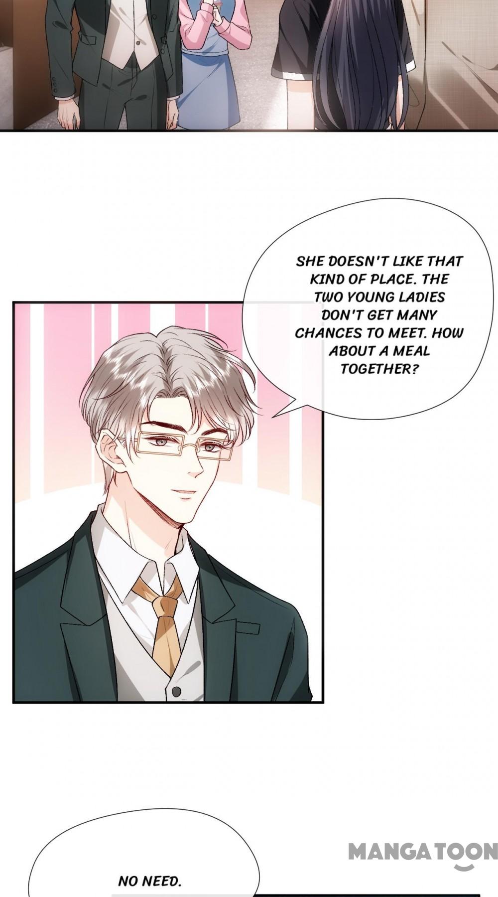 Madam and Her Daily Online Face-Slapping Chapter 109 127 09