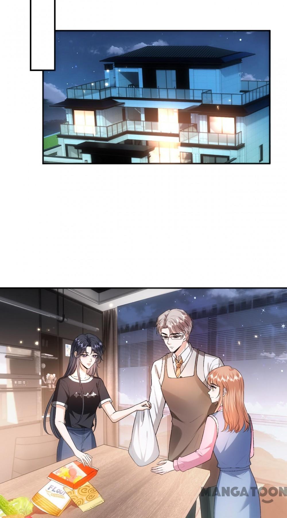 Madam and Her Daily Online Face-Slapping Chapter 109 131 13