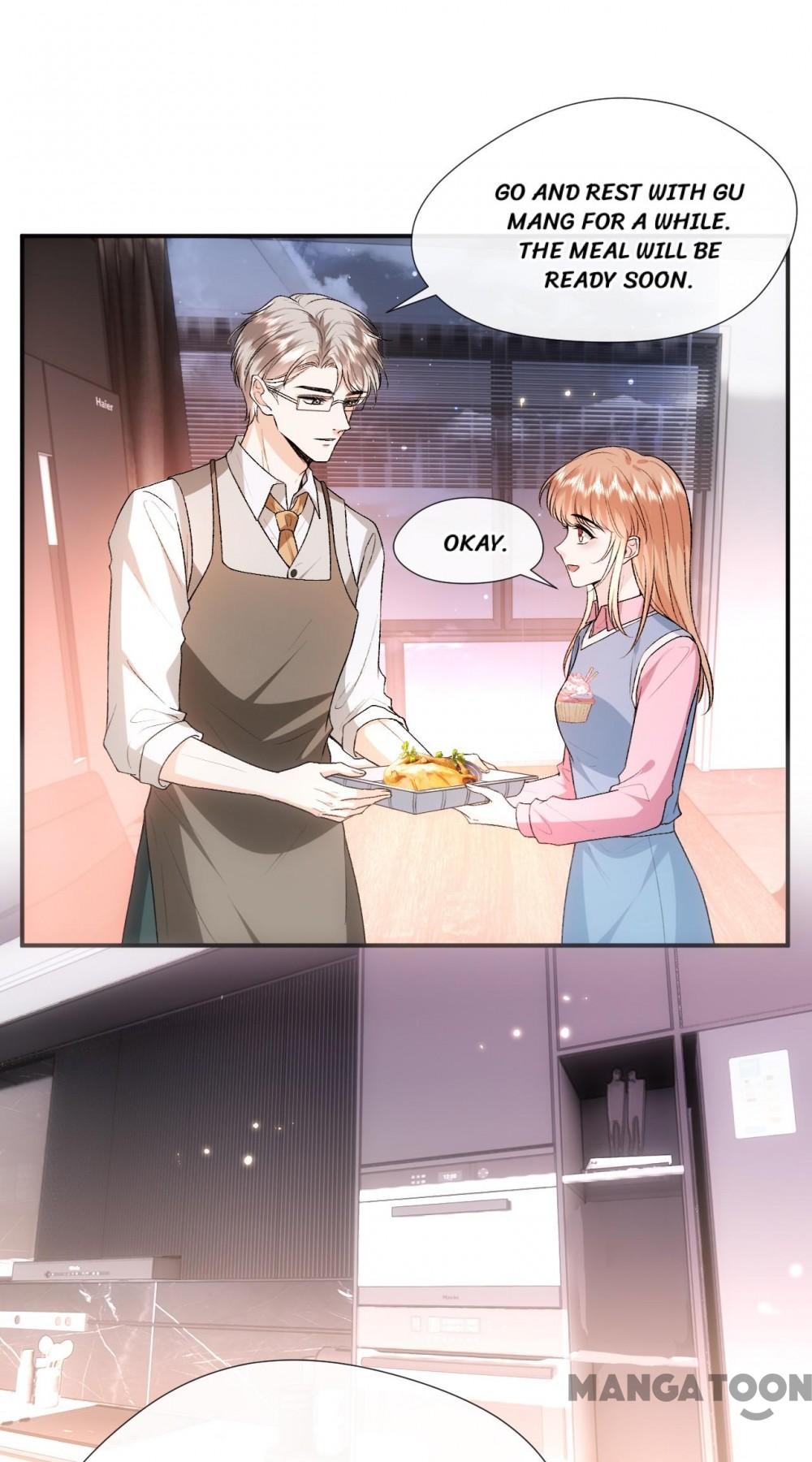Madam and Her Daily Online Face-Slapping Chapter 109 133 15