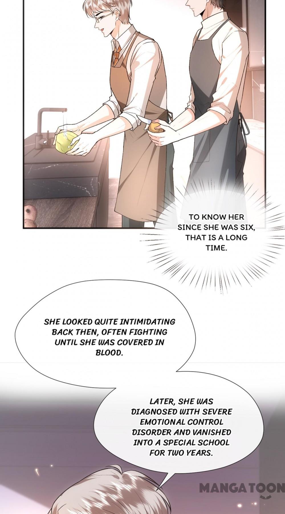 Madam and Her Daily Online Face-Slapping Chapter 109 137 19