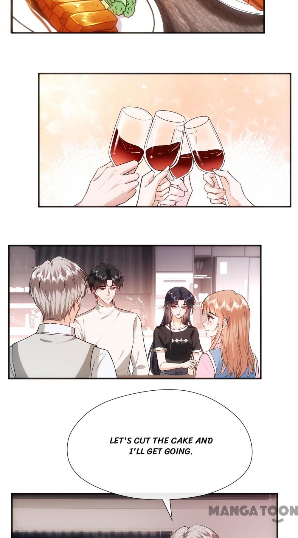 Madam and Her Daily Online Face-Slapping Chapter 109 144 26