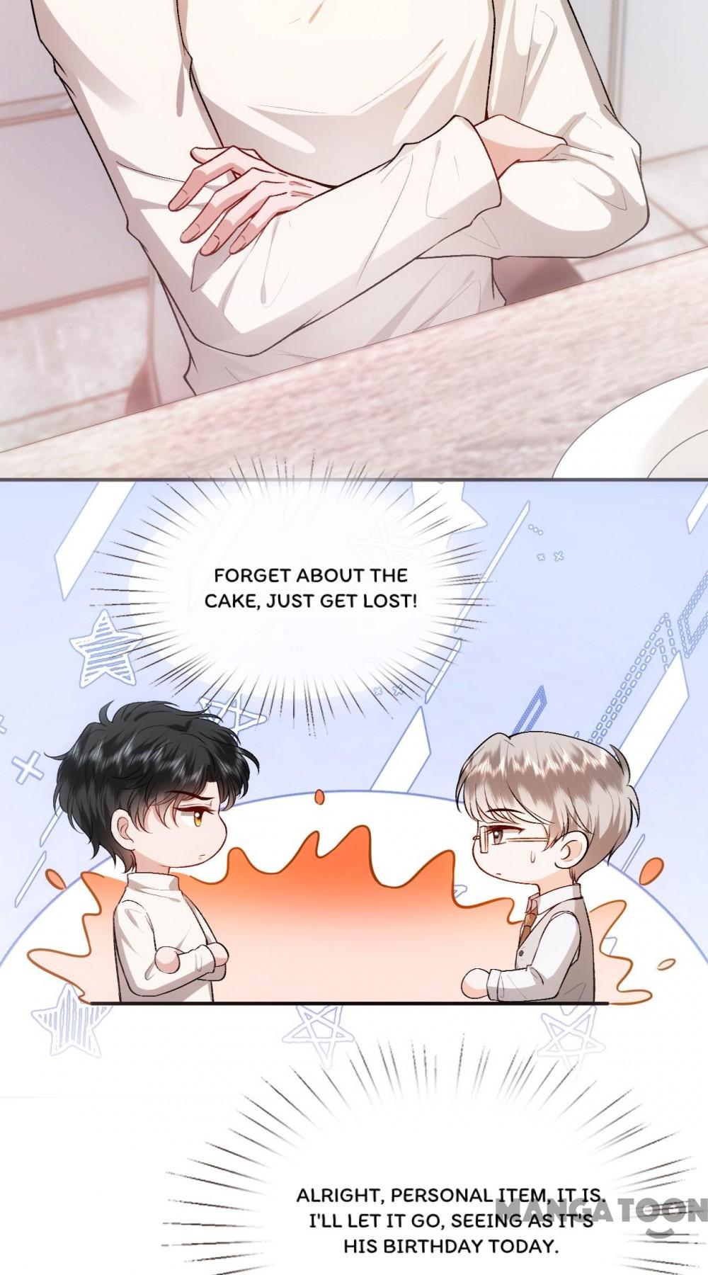 Madam and Her Daily Online Face-Slapping Chapter 109 146 28