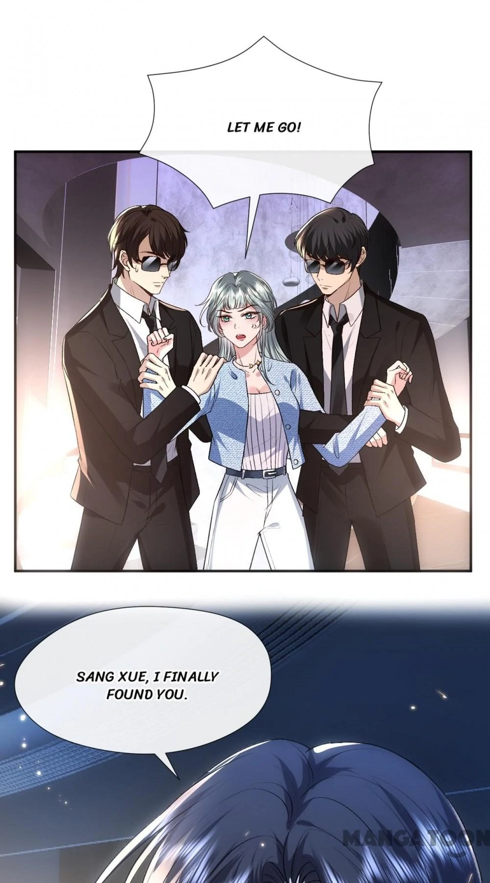 Madam and Her Daily Online Face-Slapping Chapter 114 110 01