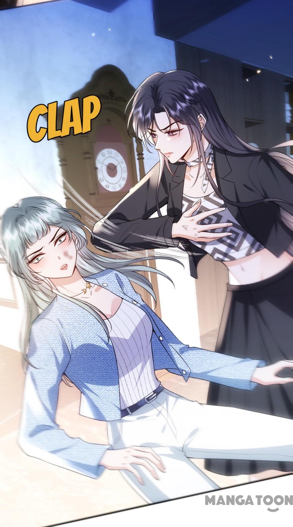 Madam and Her Daily Online Face-Slapping Chapter 114 113 04