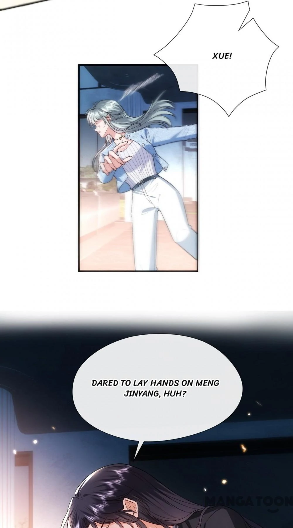 Madam and Her Daily Online Face-Slapping Chapter 114 114 05