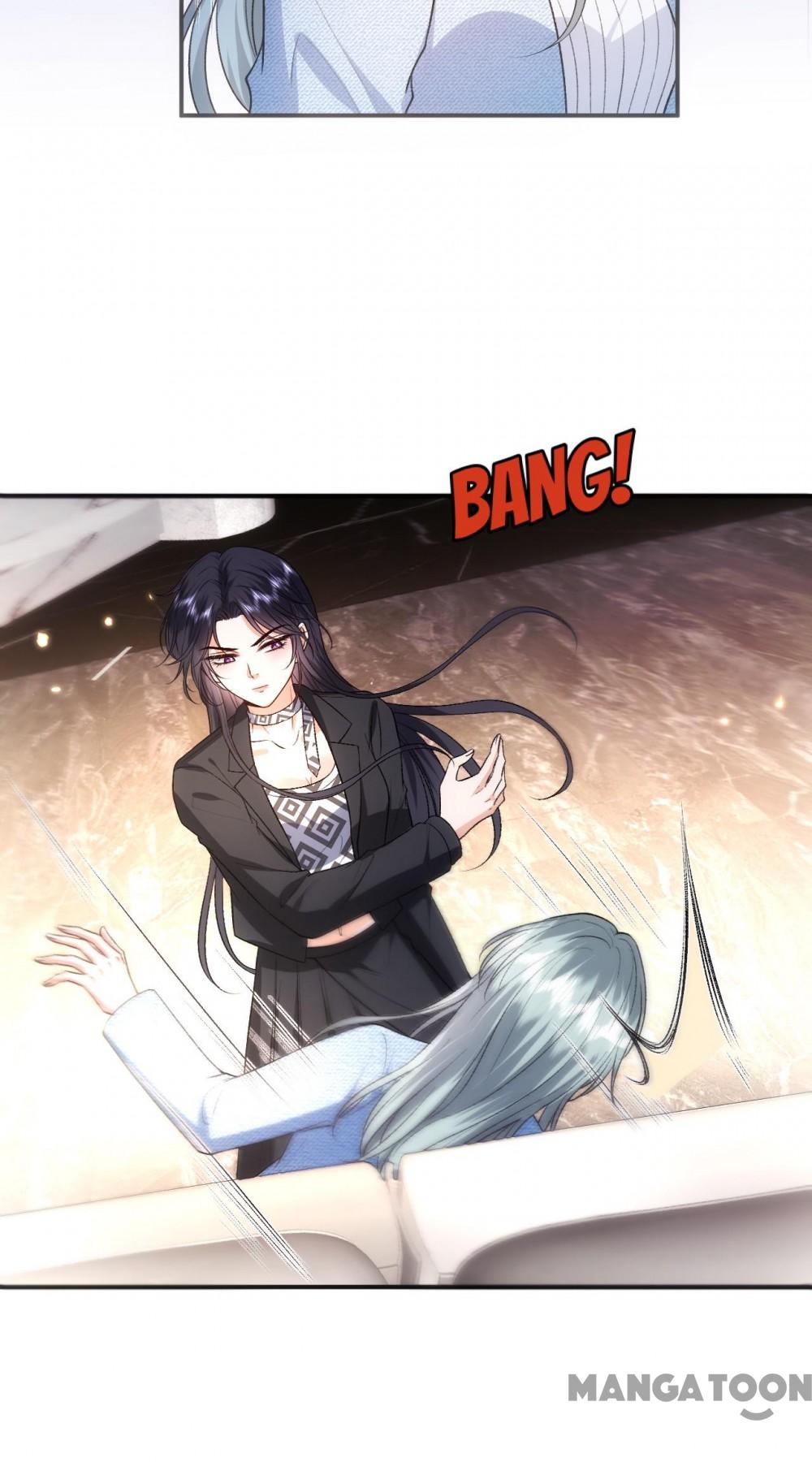 Madam and Her Daily Online Face-Slapping Chapter 114 117 08