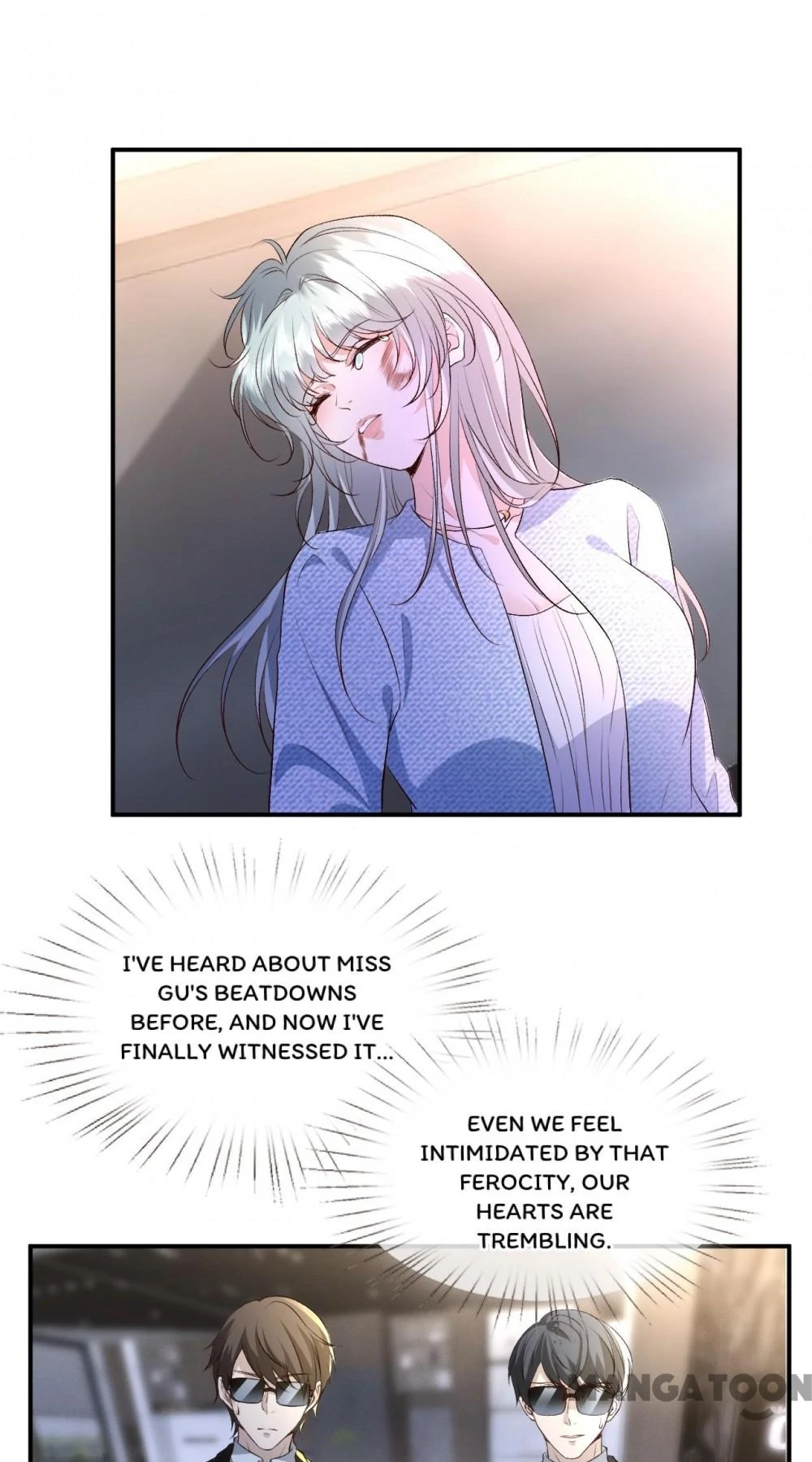 Madam and Her Daily Online Face-Slapping Chapter 114 119 10