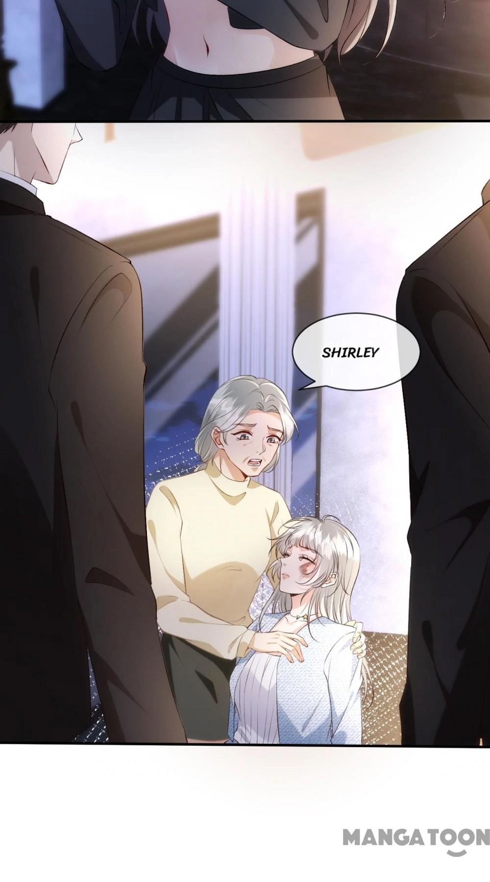 Madam and Her Daily Online Face-Slapping Chapter 114 121 12