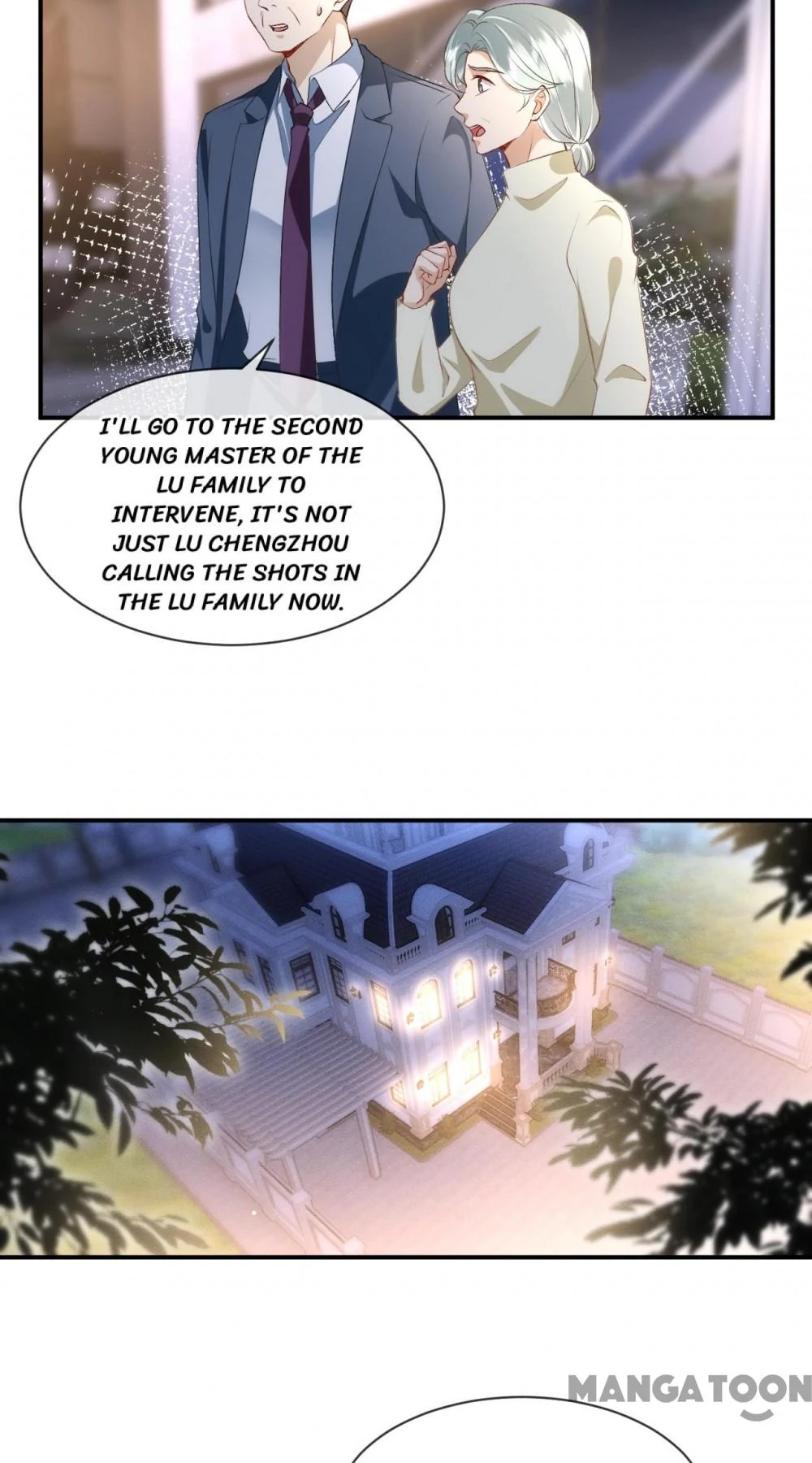 Madam and Her Daily Online Face-Slapping Chapter 114 123 14