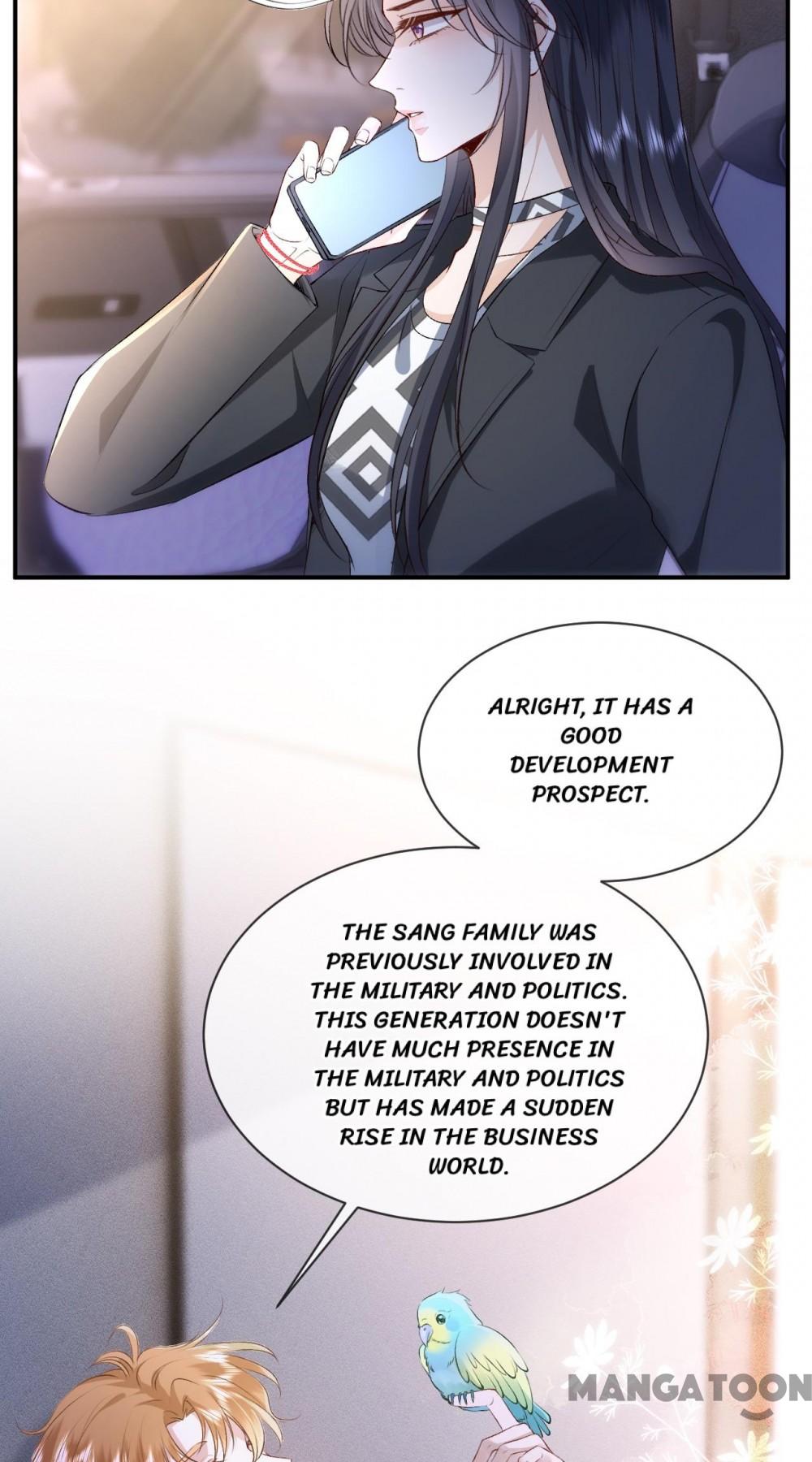 Madam and Her Daily Online Face-Slapping Chapter 114 125 16
