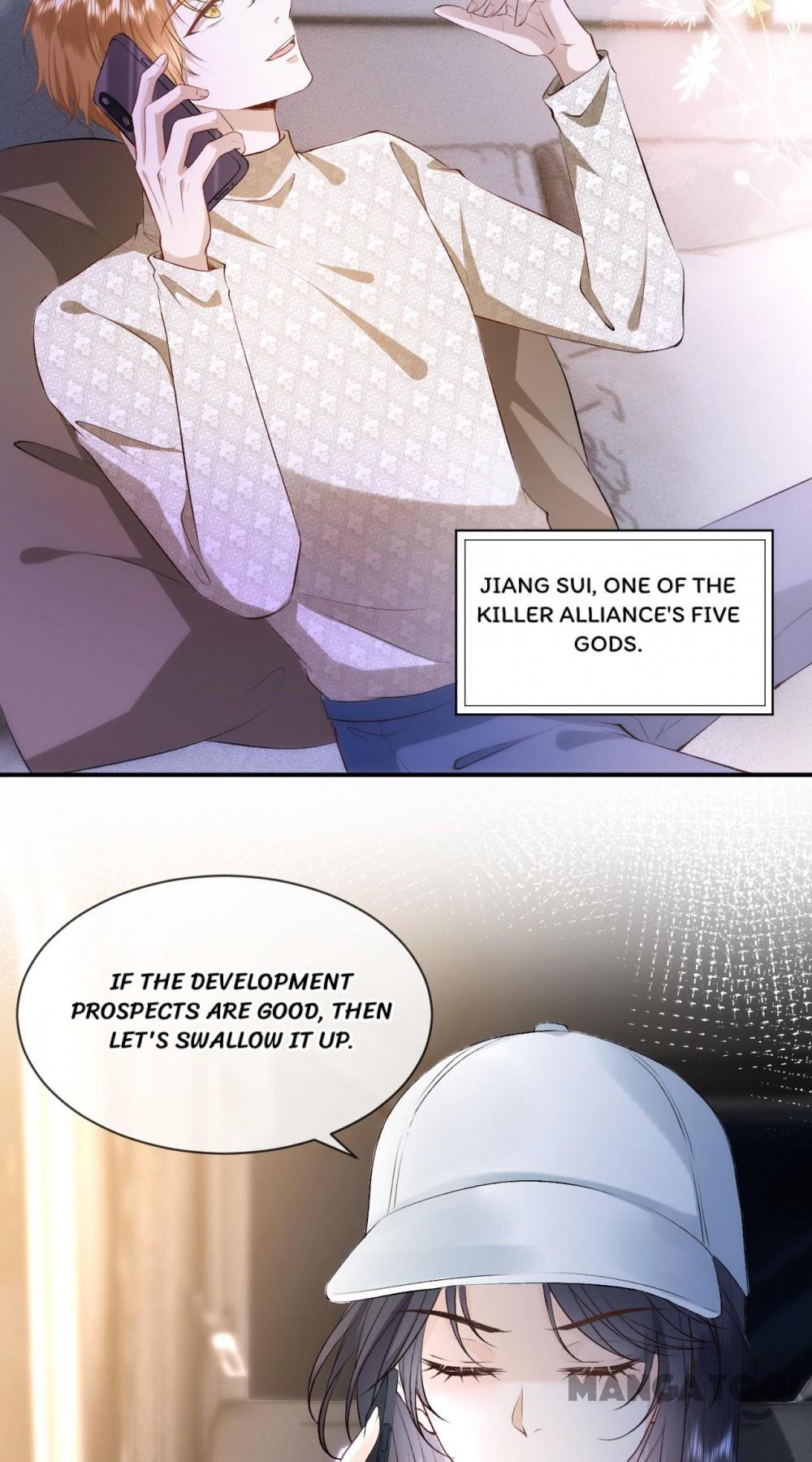 Madam and Her Daily Online Face-Slapping Chapter 114 126 17