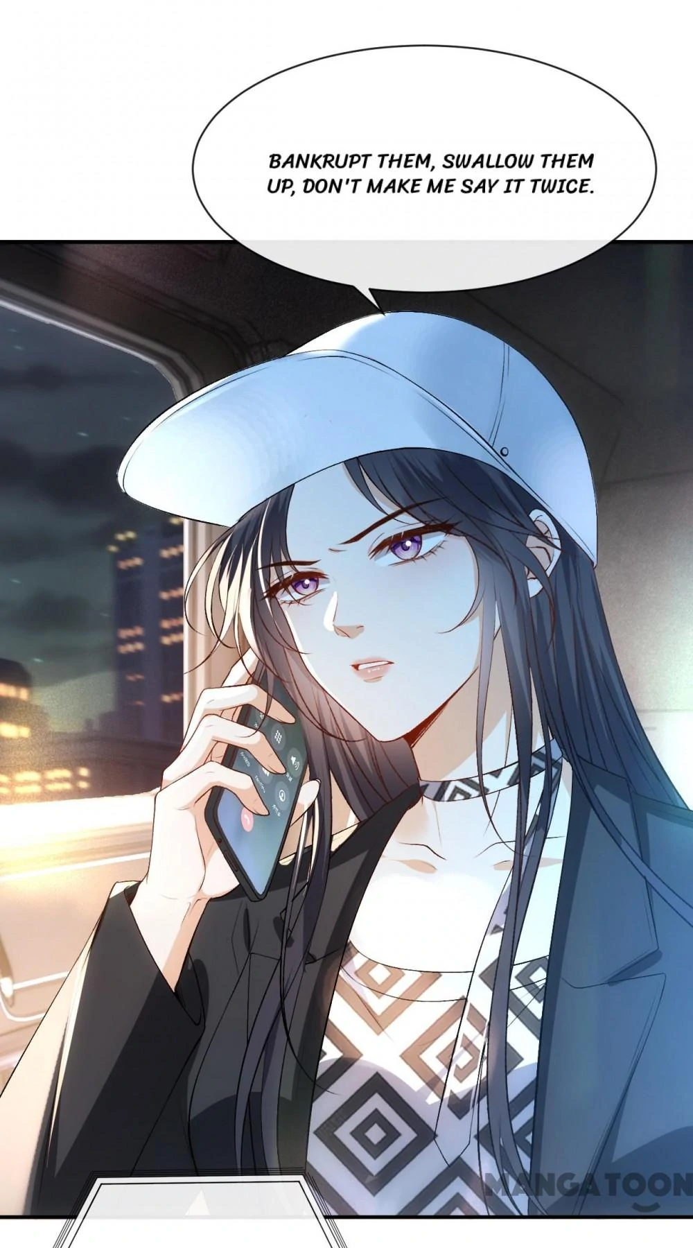 Madam and Her Daily Online Face-Slapping Chapter 114 129 20