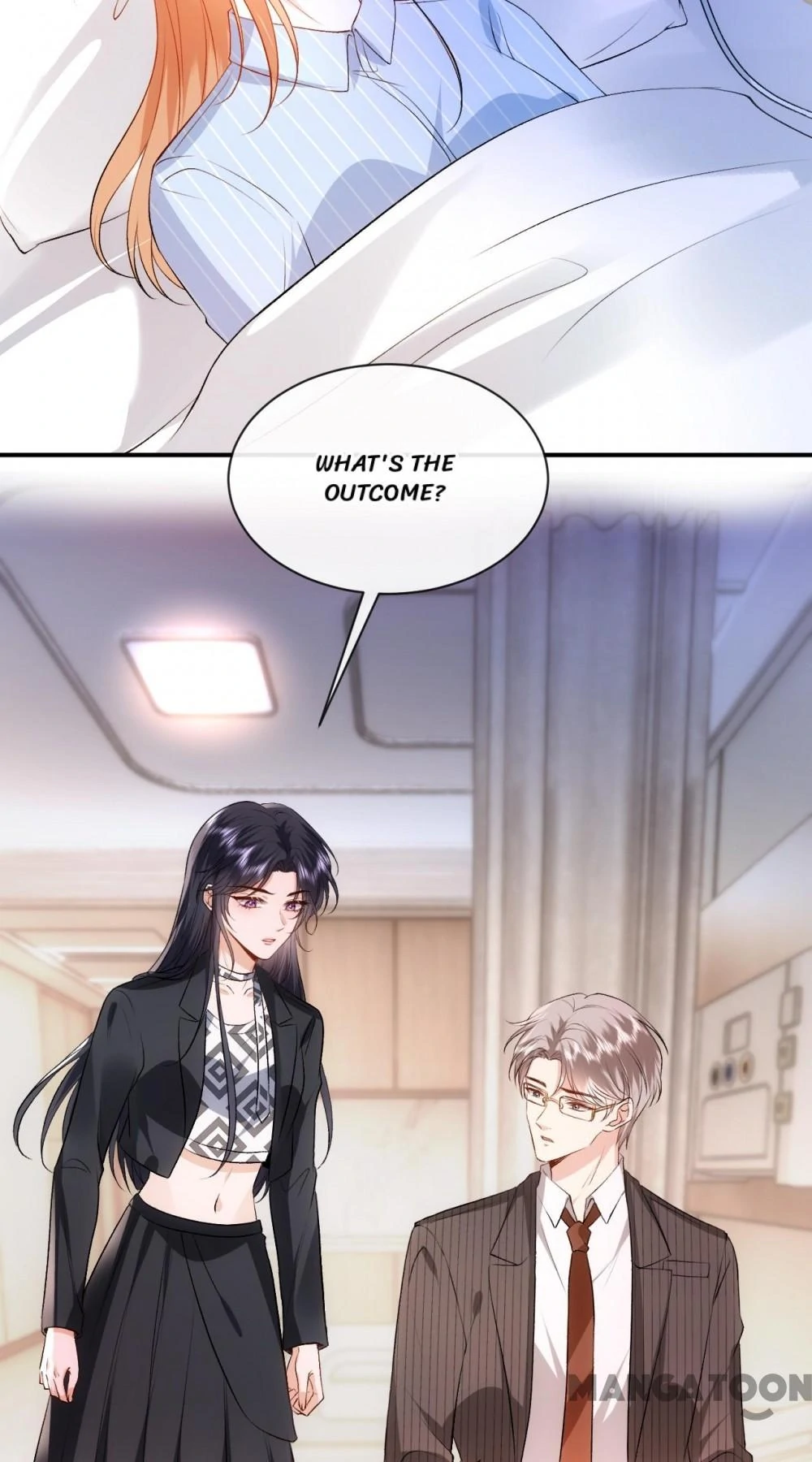 Madam and Her Daily Online Face-Slapping Chapter 114 131 22