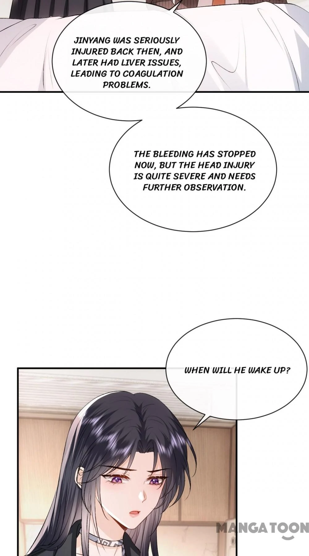 Madam and Her Daily Online Face-Slapping Chapter 114 132 23