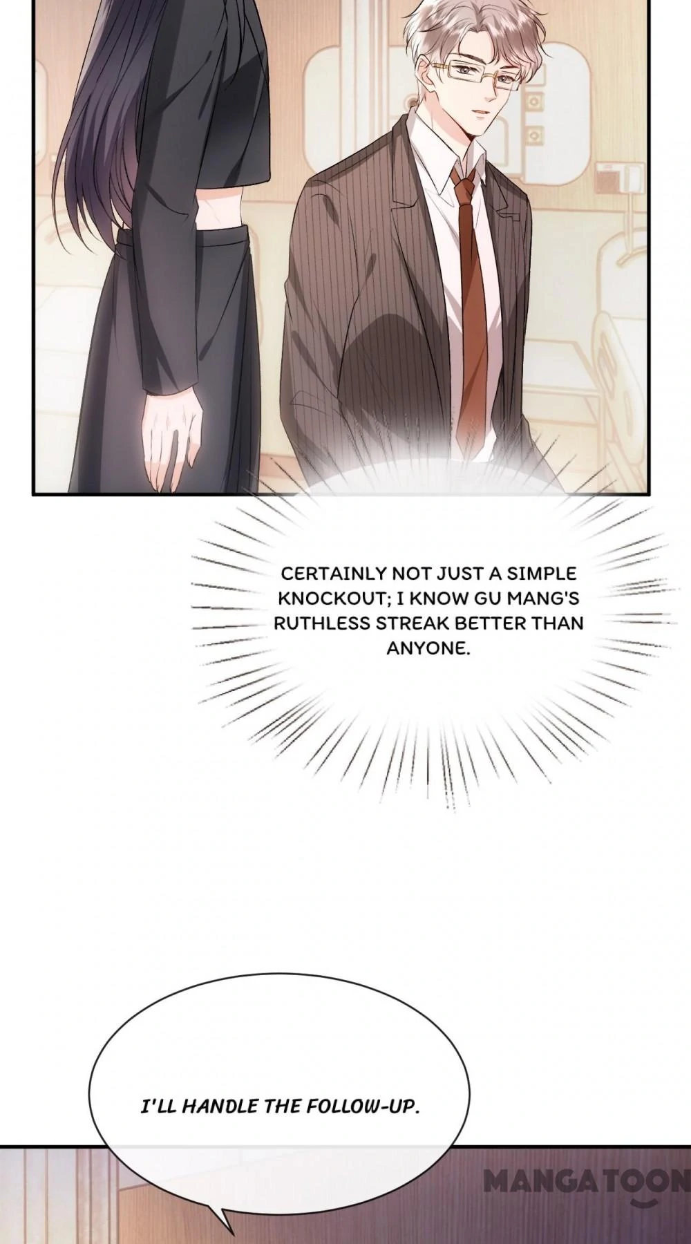 Madam and Her Daily Online Face-Slapping Chapter 114 134 25