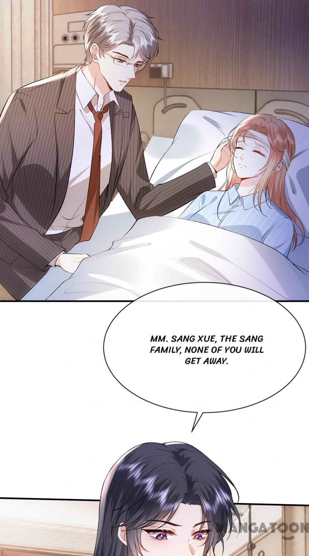 Madam and Her Daily Online Face-Slapping Chapter 114 135 26