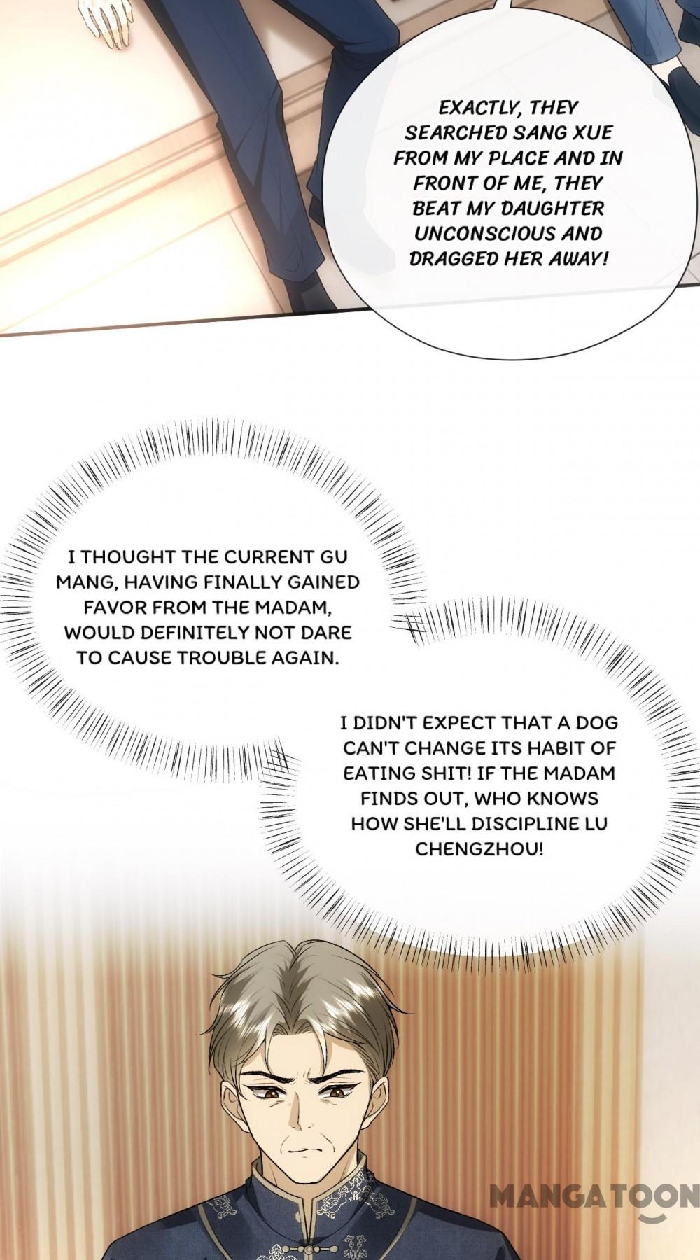 Madam and Her Daily Online Face-Slapping Chapter 114 138 29