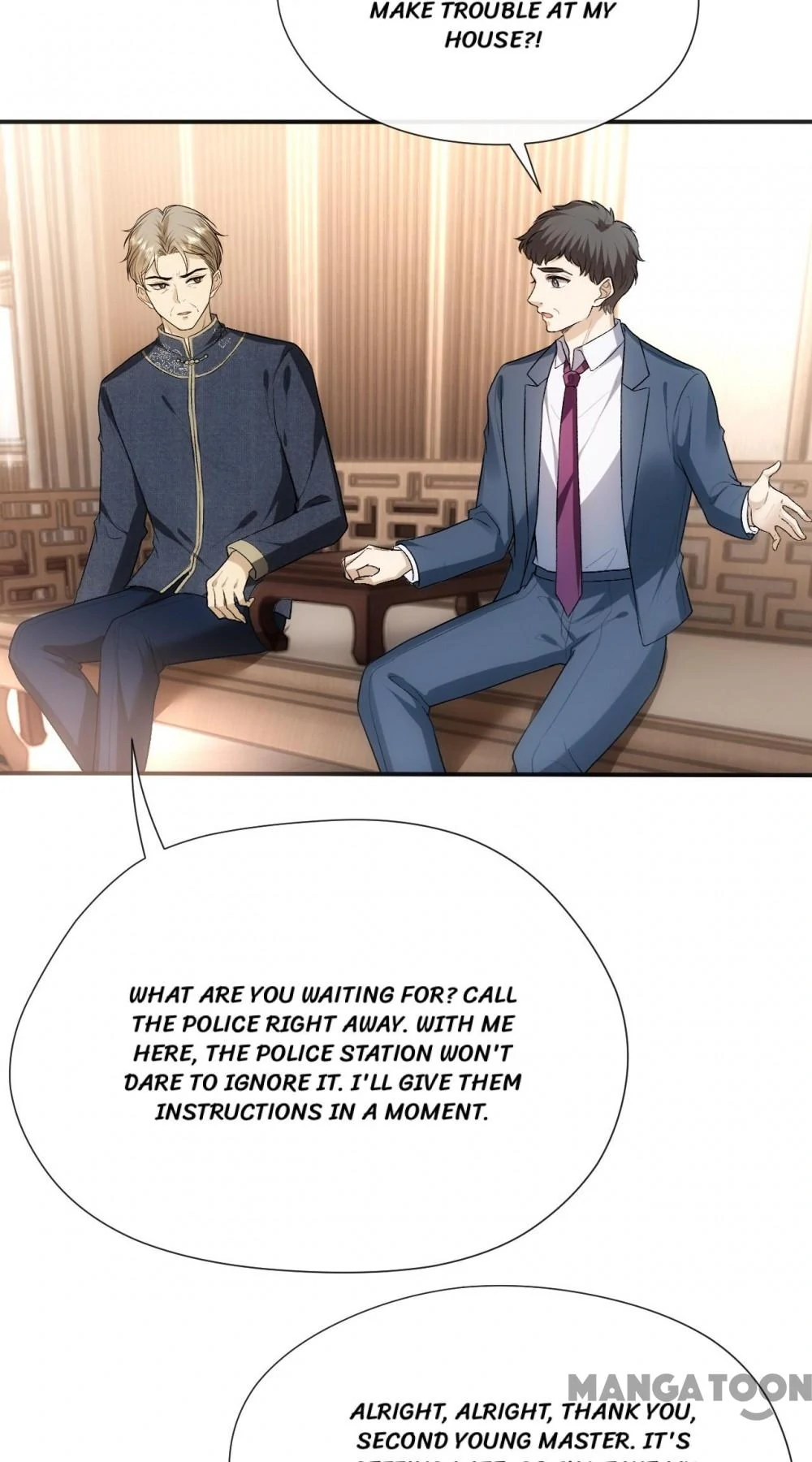 Madam and Her Daily Online Face-Slapping Chapter 114 140 31