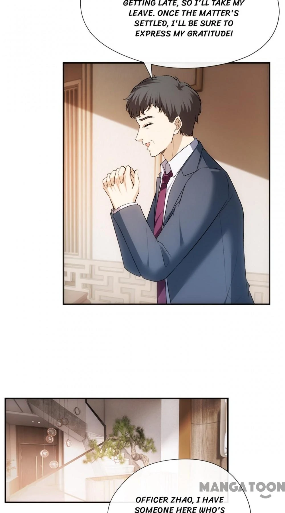 Madam and Her Daily Online Face-Slapping Chapter 114 141 32