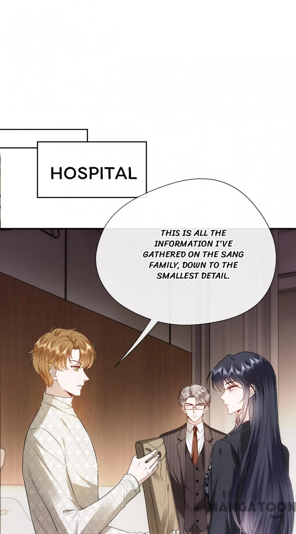 Madam and Her Daily Online Face-Slapping Chapter 115 140 01