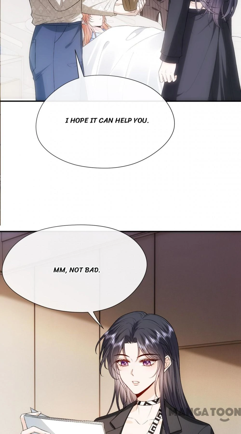 Madam and Her Daily Online Face-Slapping Chapter 115 141 02