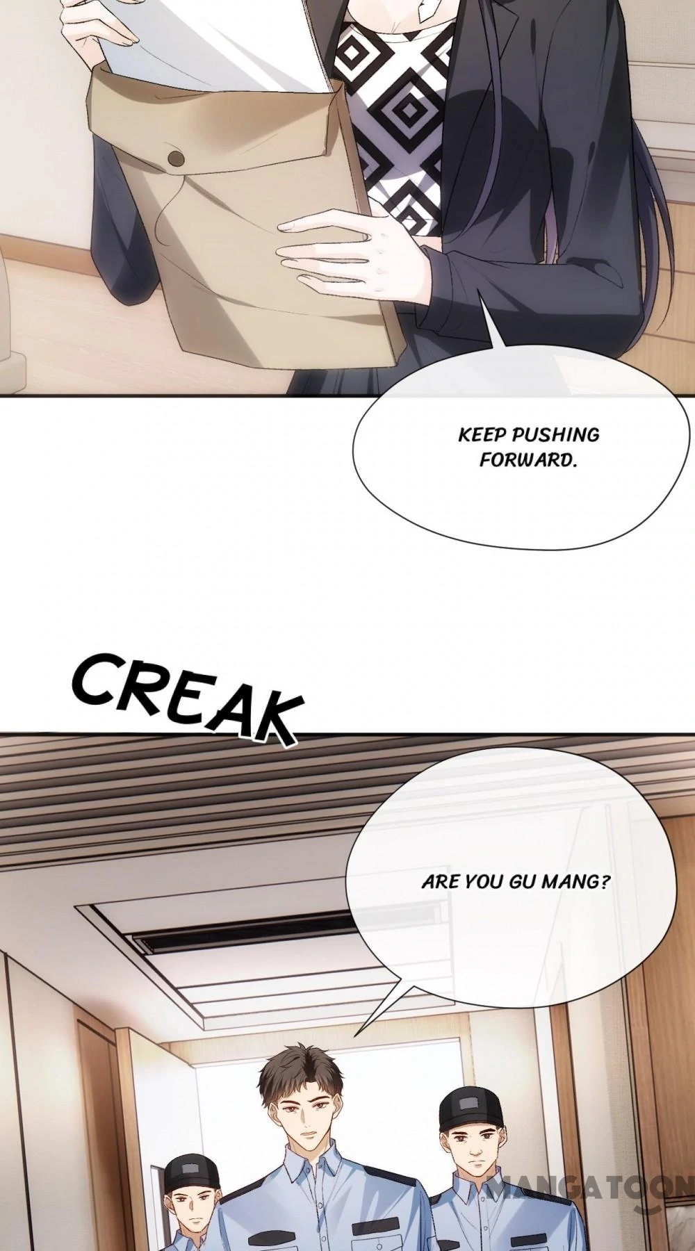 Madam and Her Daily Online Face-Slapping Chapter 115 142 03