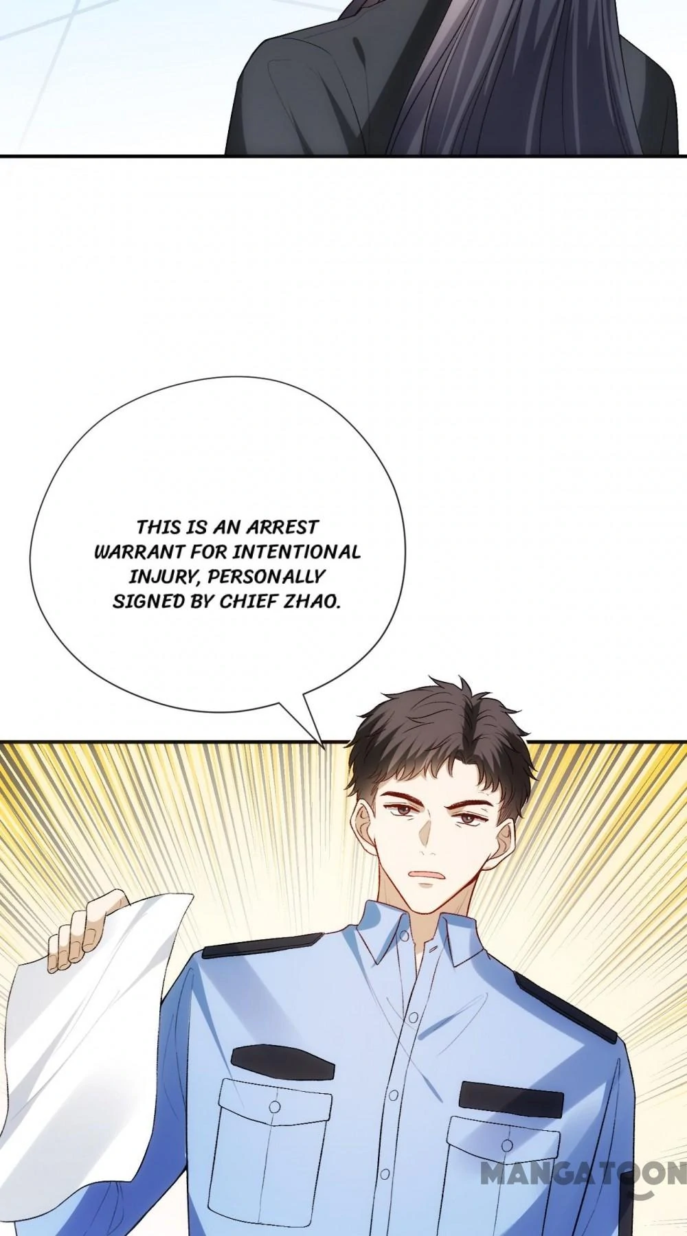 Madam and Her Daily Online Face-Slapping Chapter 115 144 05