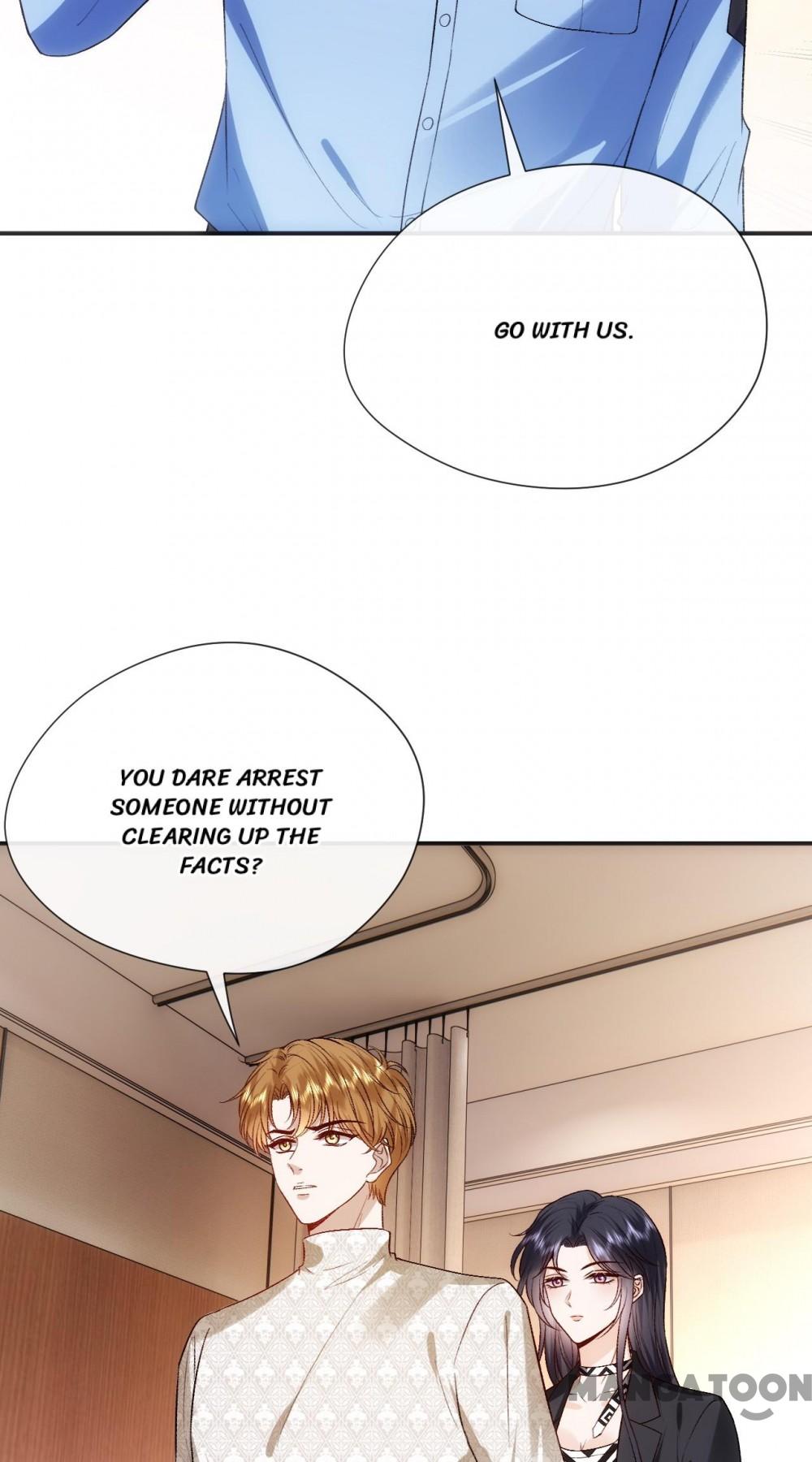 Madam and Her Daily Online Face-Slapping Chapter 115 145 06