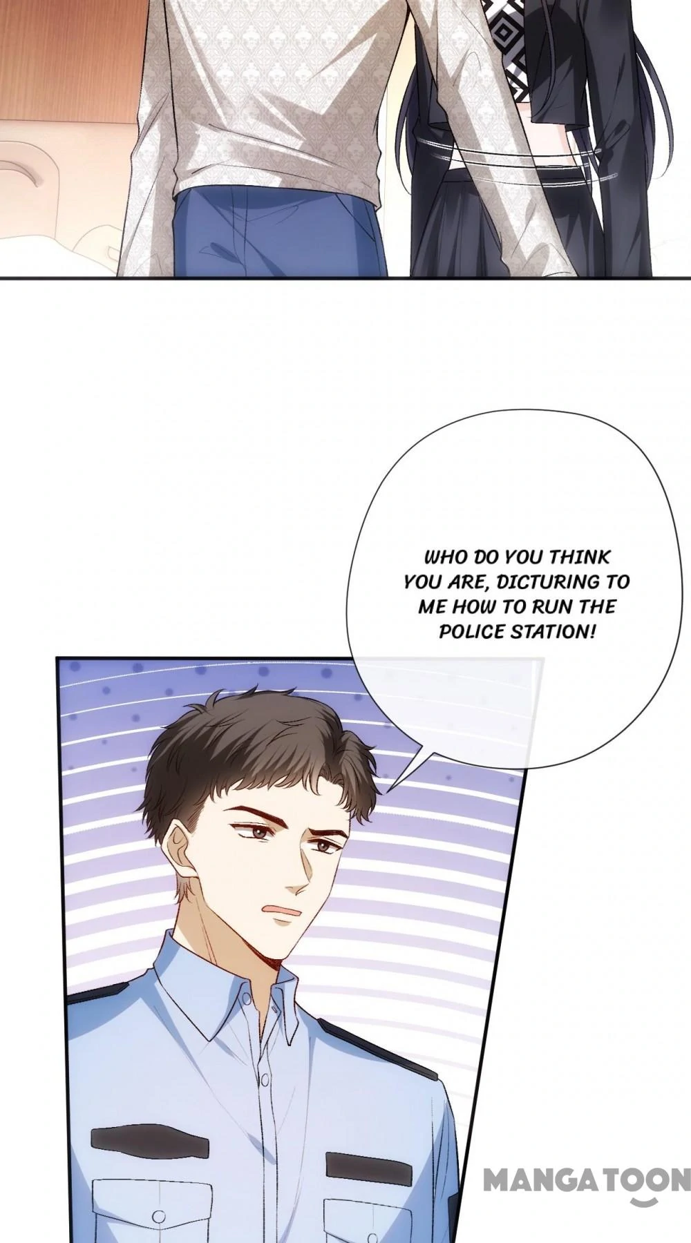 Madam and Her Daily Online Face-Slapping Chapter 115 146 07