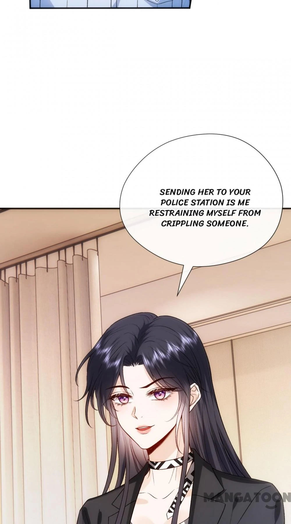 Madam and Her Daily Online Face-Slapping Chapter 115 147 08