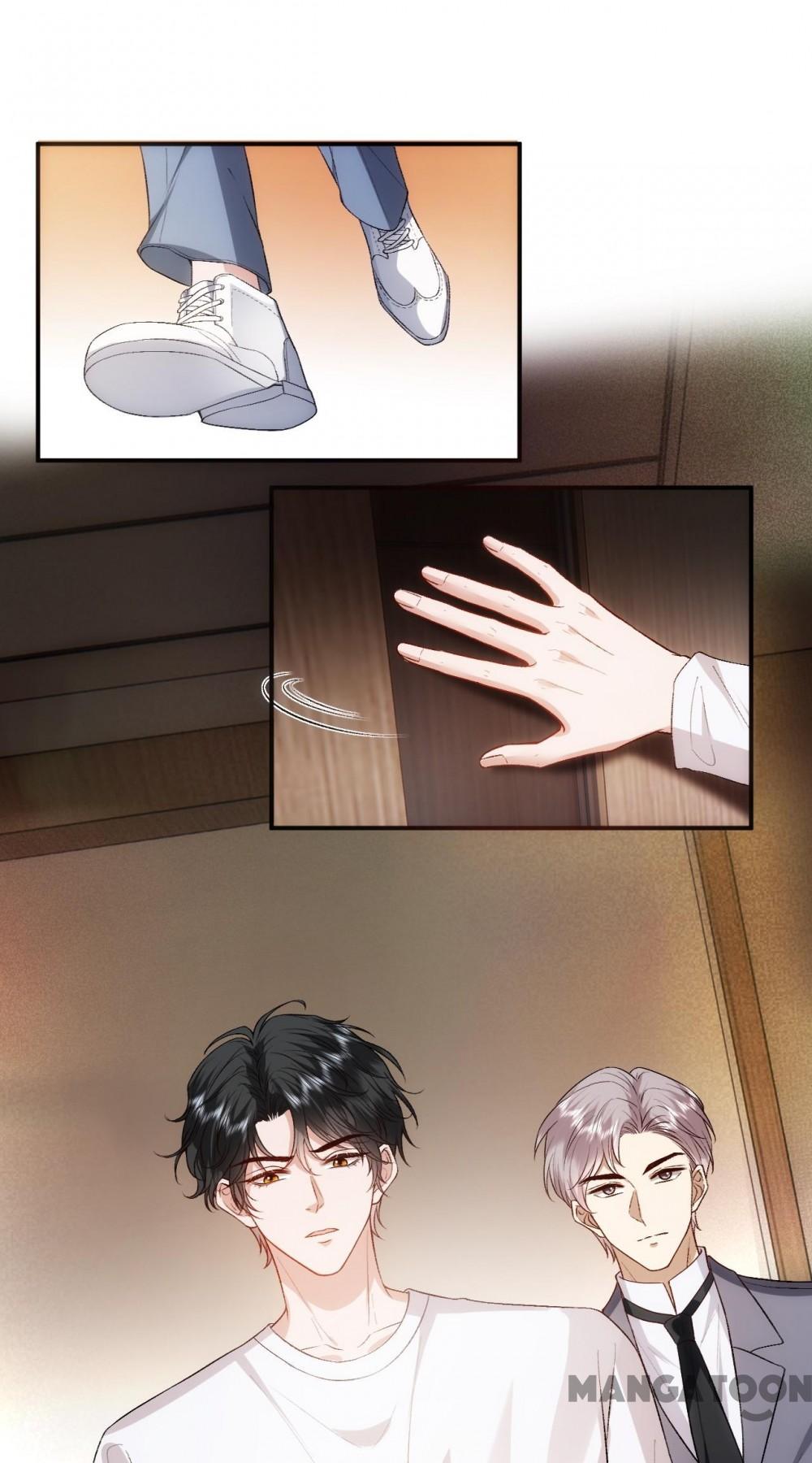 Madam and Her Daily Online Face-Slapping Chapter 115 151 12