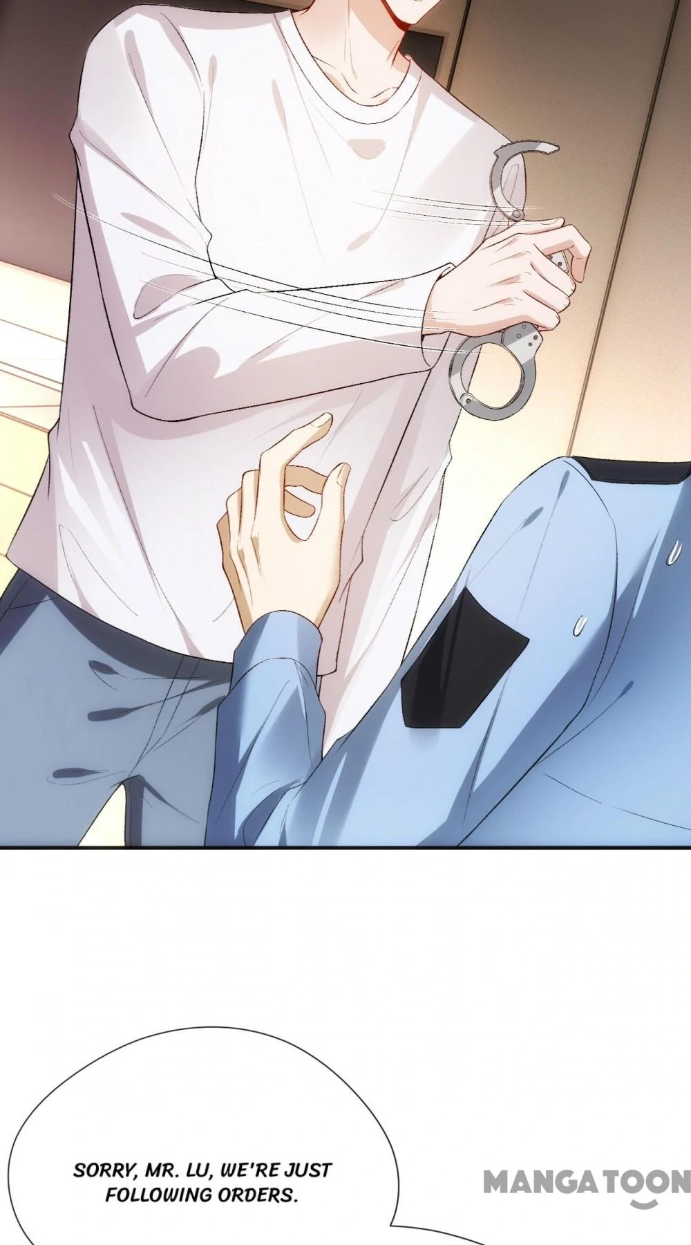 Madam and Her Daily Online Face-Slapping Chapter 115 158 19