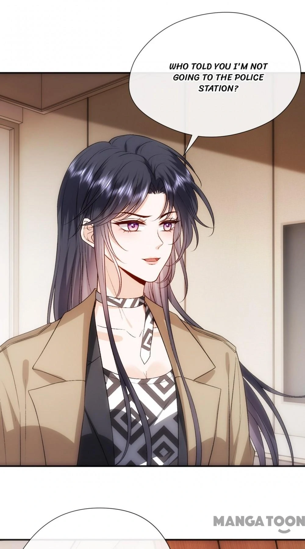 Madam and Her Daily Online Face-Slapping Chapter 115 160 21