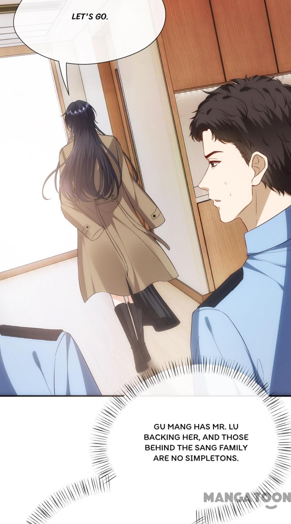 Madam and Her Daily Online Face-Slapping Chapter 115 161 22