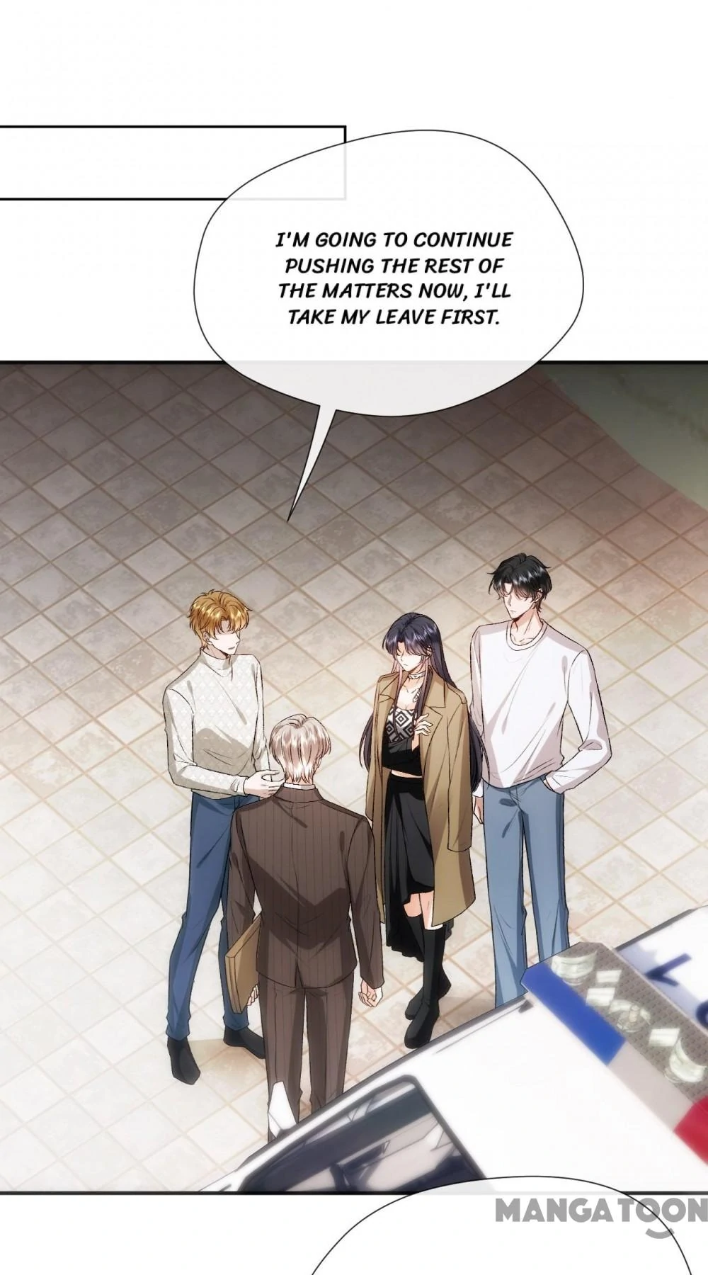 Madam and Her Daily Online Face-Slapping Chapter 115 163 24