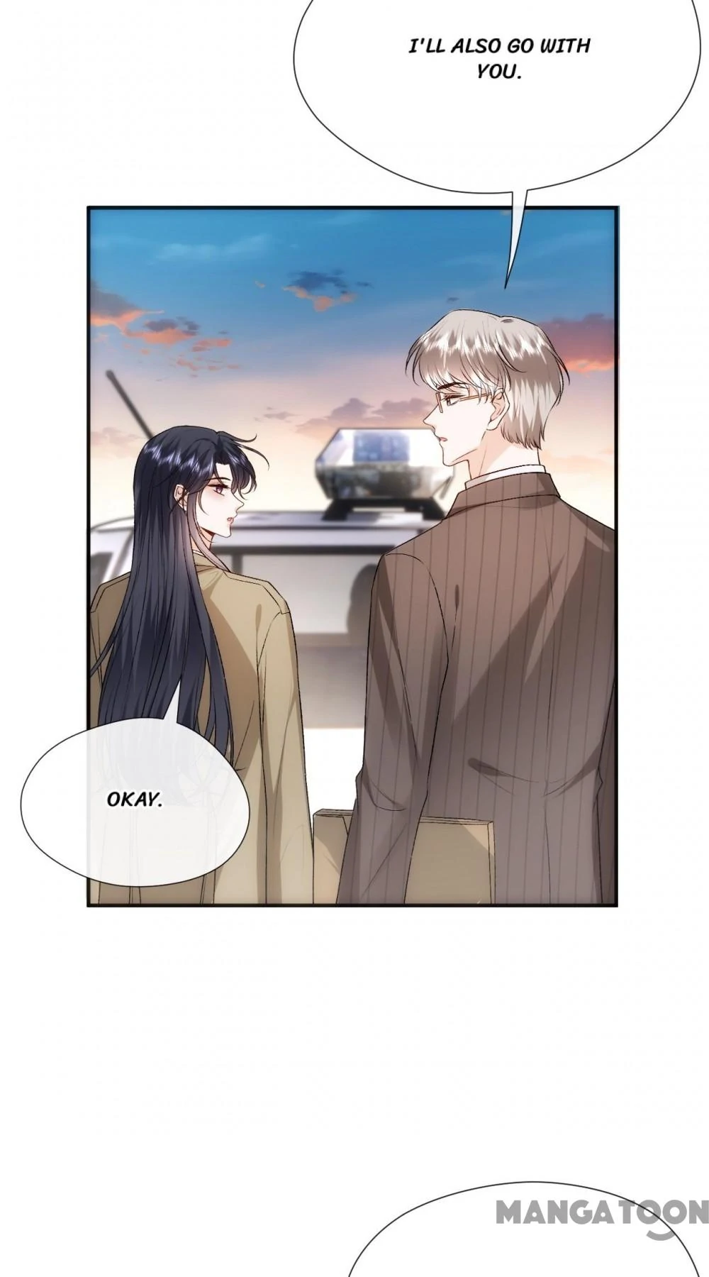 Madam and Her Daily Online Face-Slapping Chapter 115 164 25