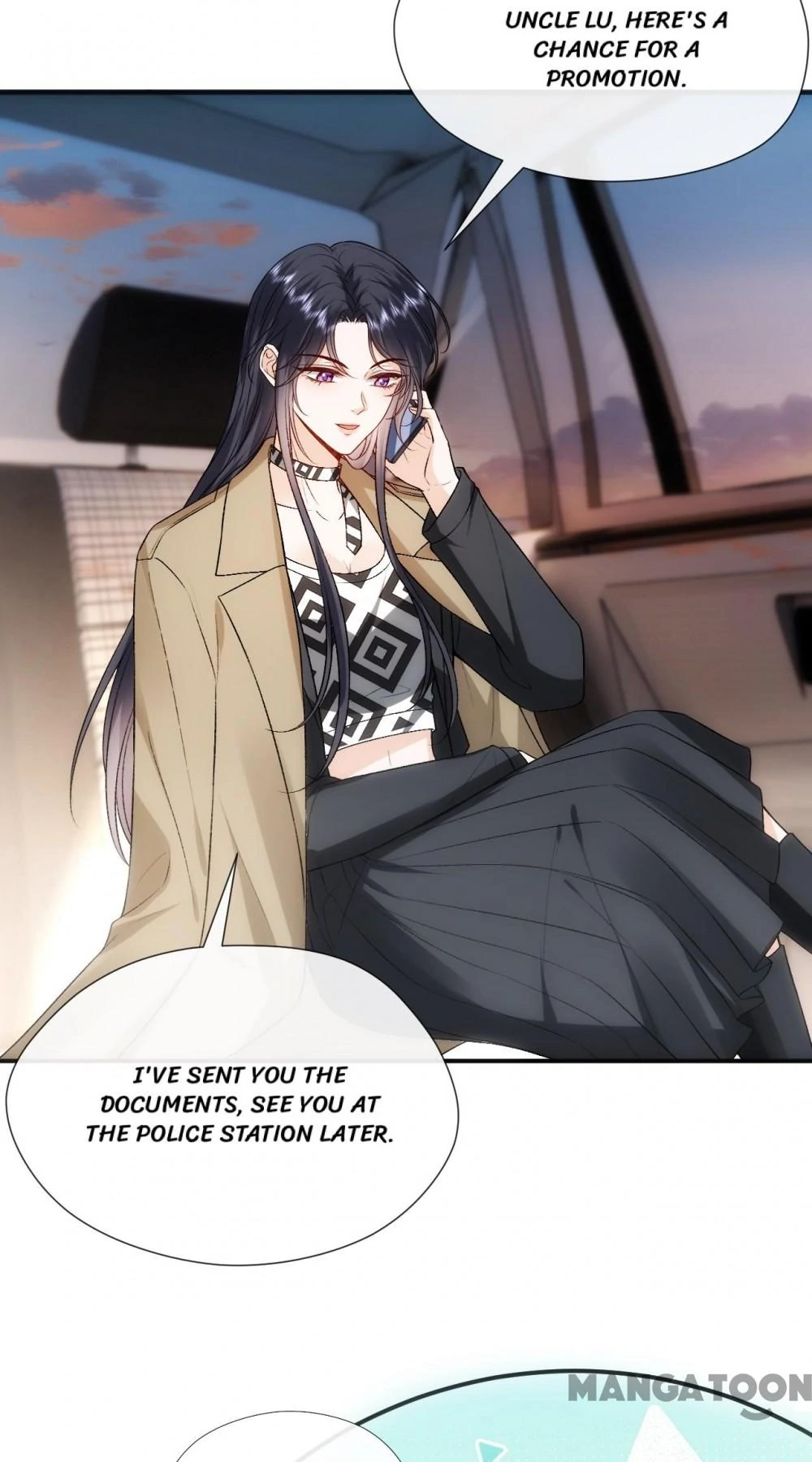 Madam and Her Daily Online Face-Slapping Chapter 115 165 26