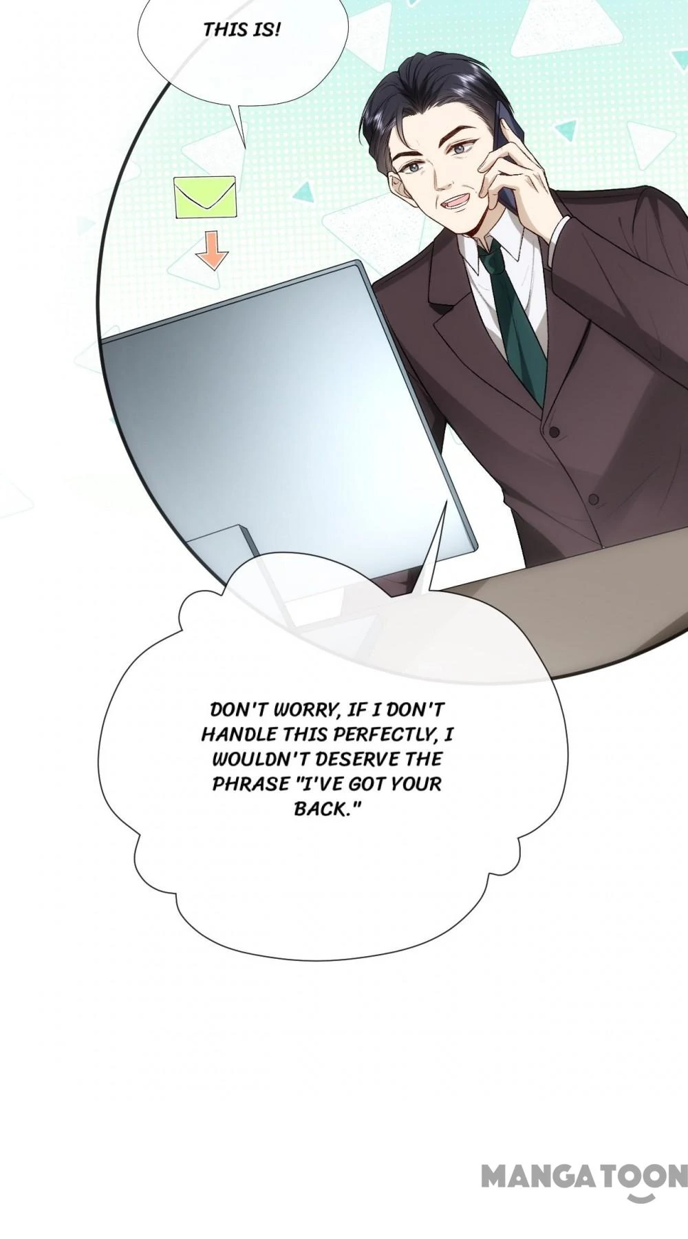 Madam and Her Daily Online Face-Slapping Chapter 115 166 27