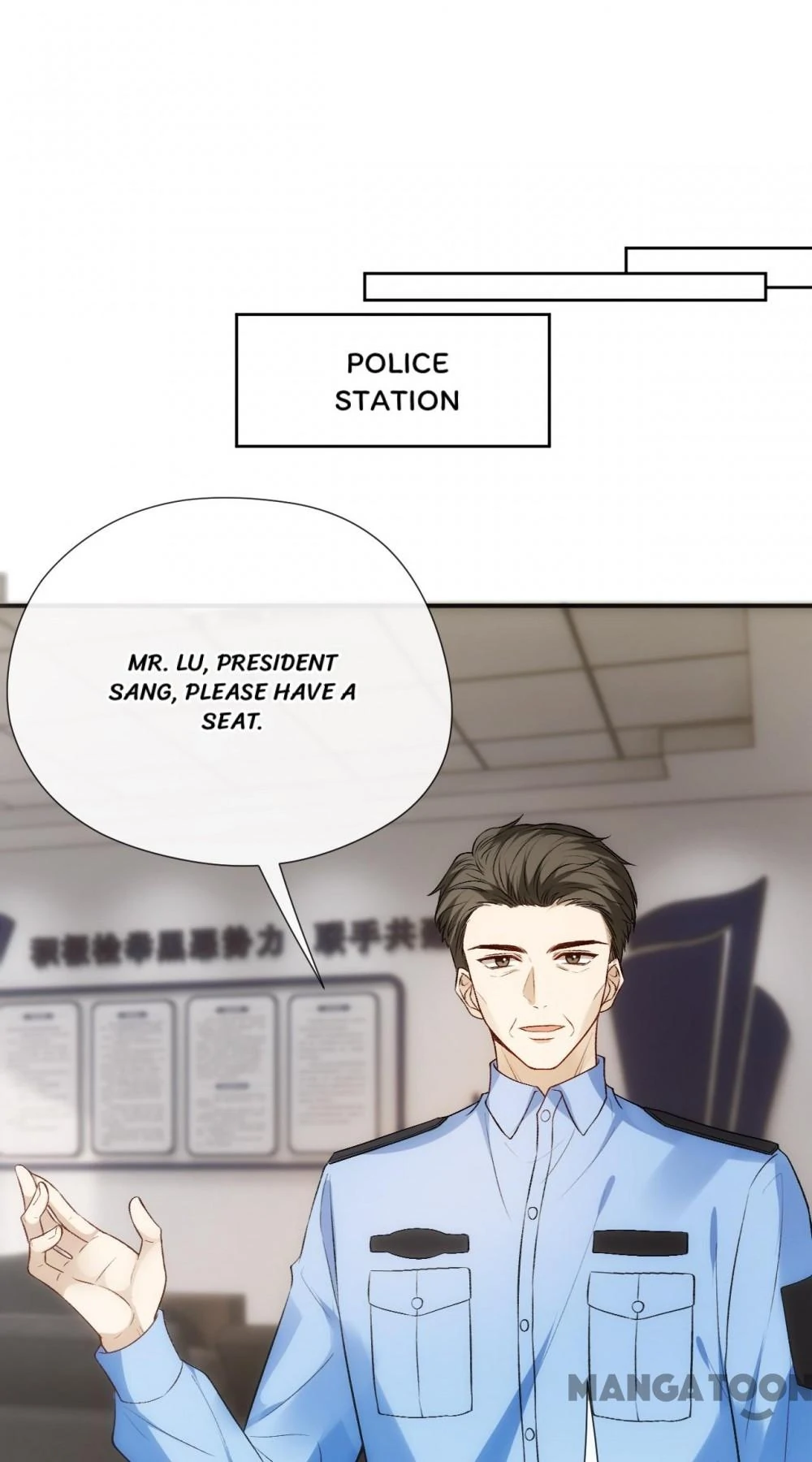 Madam and Her Daily Online Face-Slapping Chapter 115 167 28