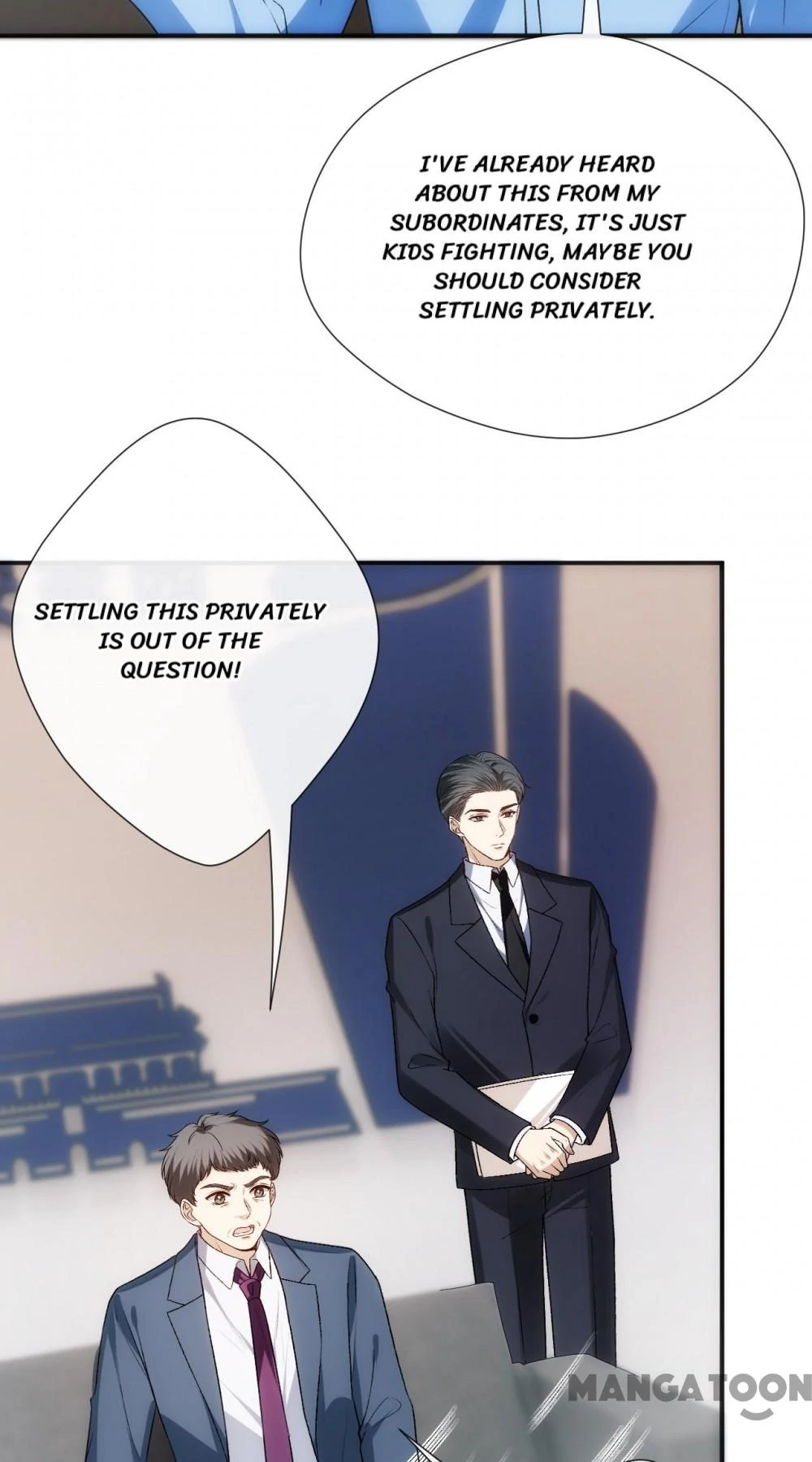 Madam and Her Daily Online Face-Slapping Chapter 115 168 29