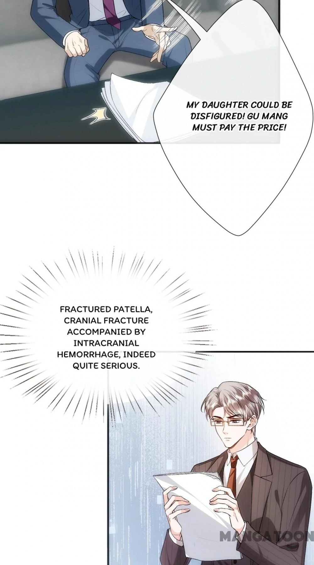 Madam and Her Daily Online Face-Slapping Chapter 115 169 30