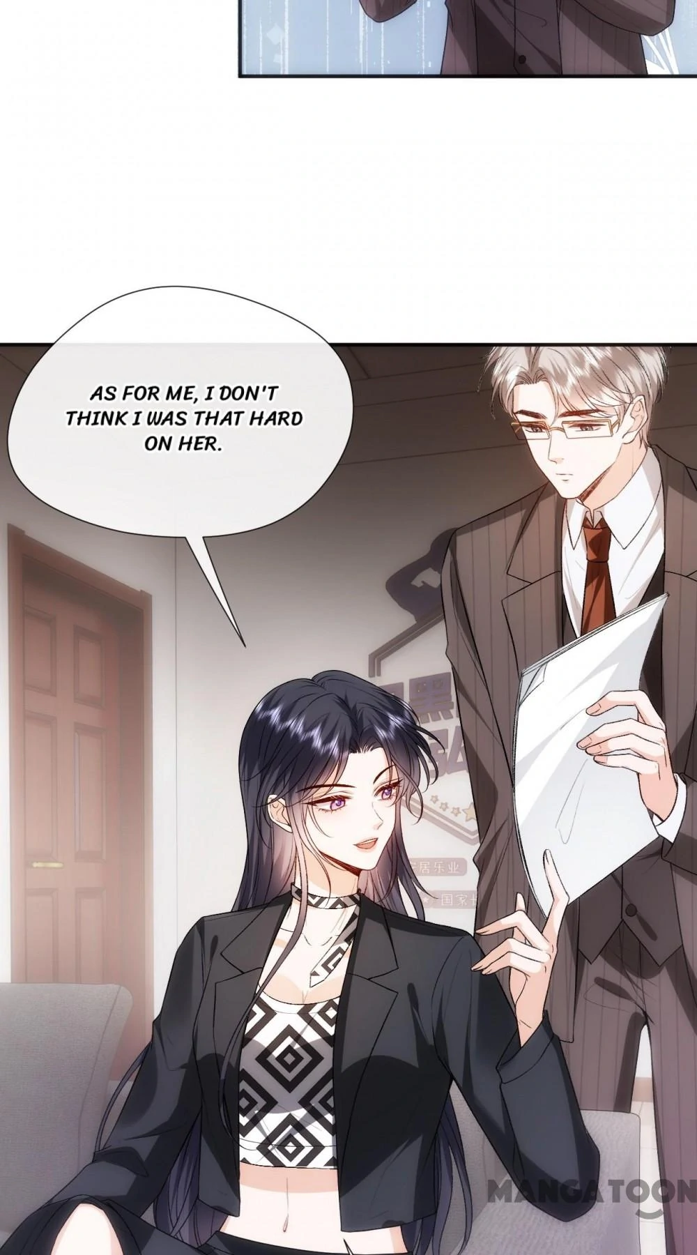 Madam and Her Daily Online Face-Slapping Chapter 115 170 31