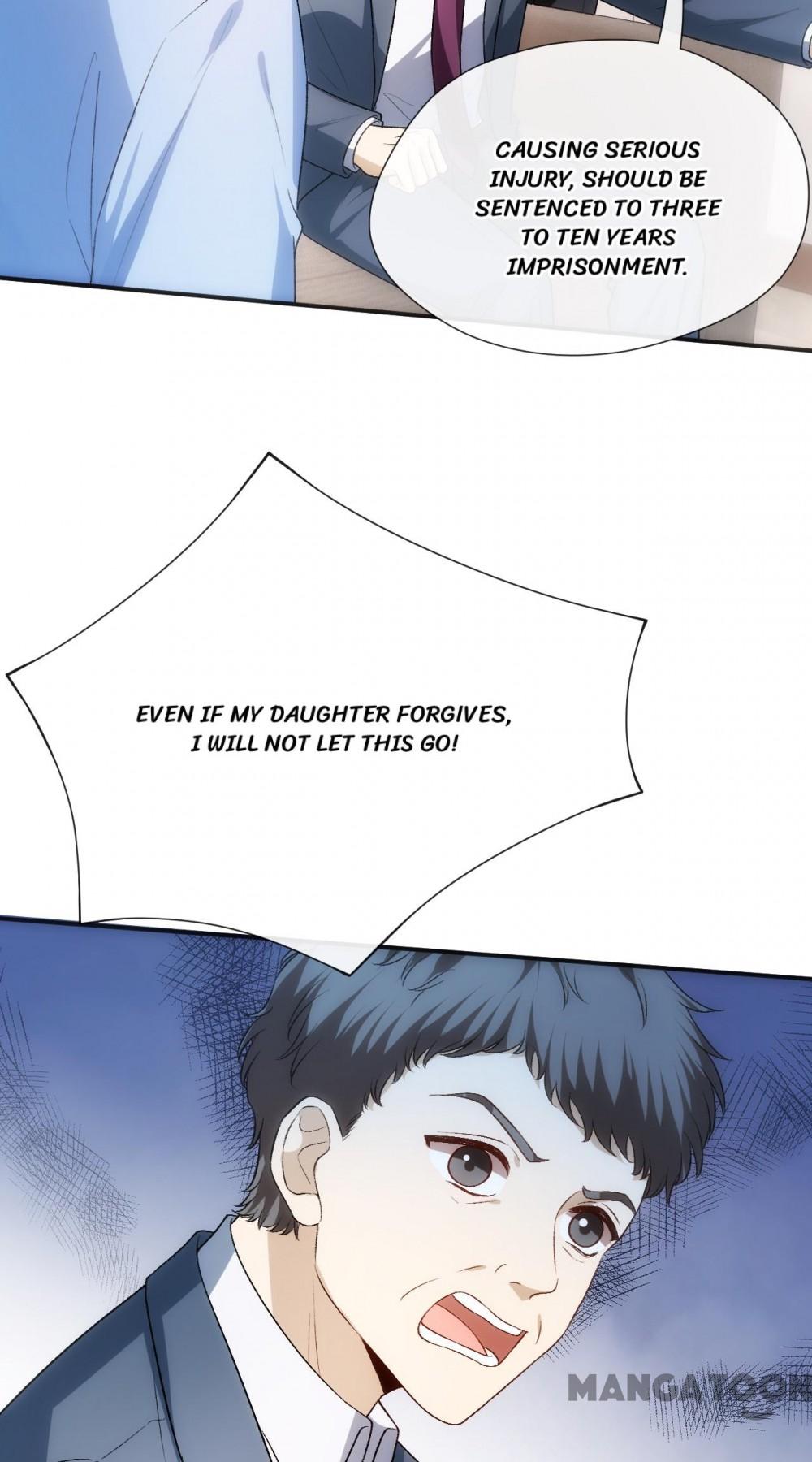Madam and Her Daily Online Face-Slapping Chapter 115 172 33